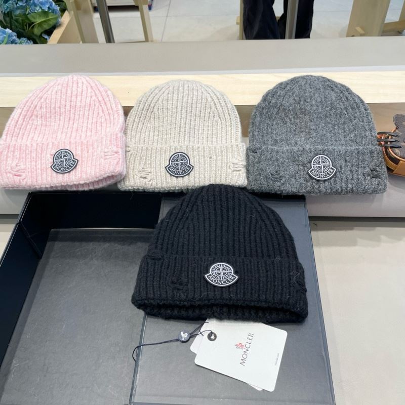 Moncler Caps